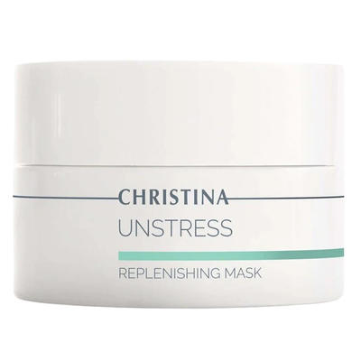 Unstress - Replenishing Mask