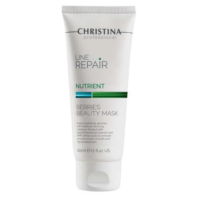 Line Repair - Nutrient Berries Beauty Mask