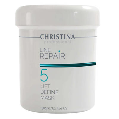 Line Repair - 5 Lift Define Mask
