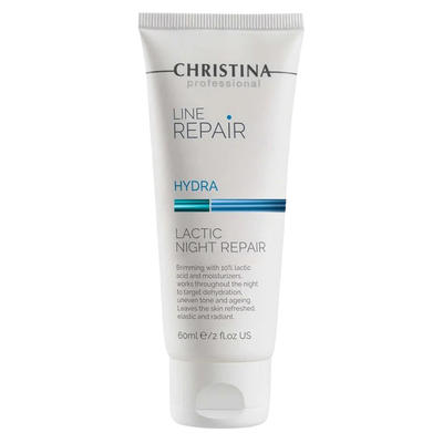 Line Repair - Hydra Lactic Night Repair