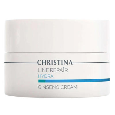 Line Repair - Hydra Ginseng Cream