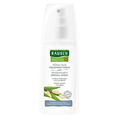 Willow Bark Treatment Spray