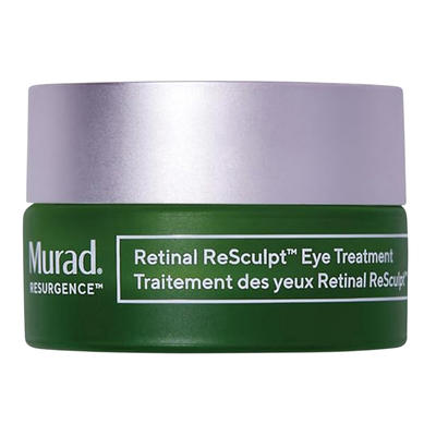 Retinal ReSculpt Eye Treatment