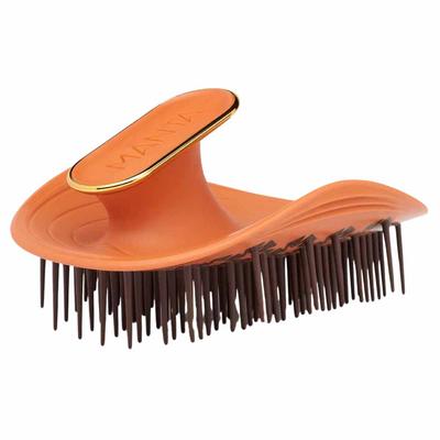 MANTA Curls - The Recovery Brush for Textured Hair Care