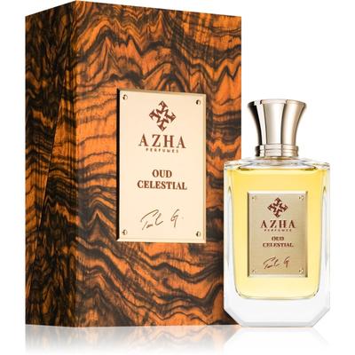 Oud Celestial Eau De Parfum
