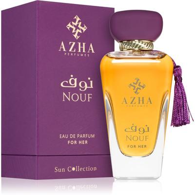 Nouf Eau De Parfum