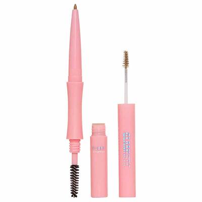 3-in-1 Brow It All - Taupe