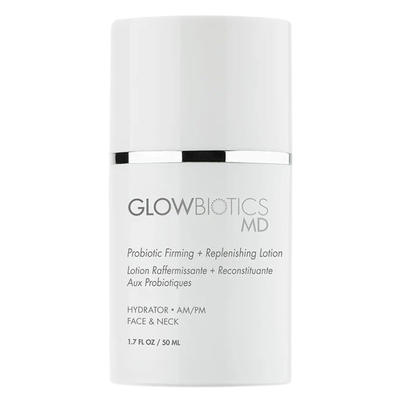 Probiotic Firming + Replenishing Lotion