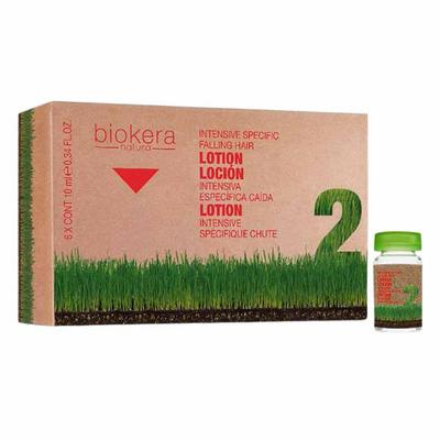 Biokera Natura Intensive Hair Loss Specific Lotion