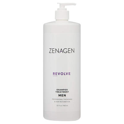 Revolve Men's Shampoo - 32oz