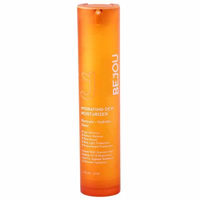 Hydrating Dew Moisturizer