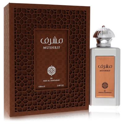 Mushrif Eau De Parfum