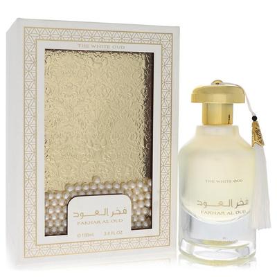 Fakhar Al Oud The White Oud Eau De Parfum