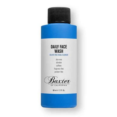 Daily Face Wash - 2oz