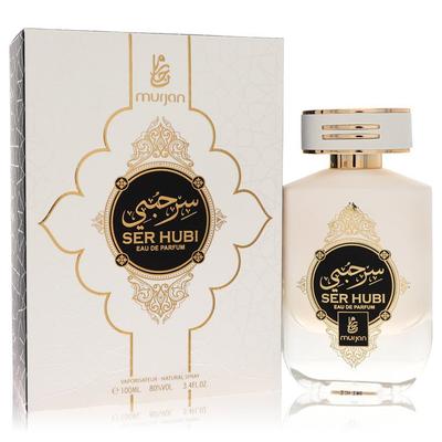 Murjan Ser Hubi Eau De Parfum