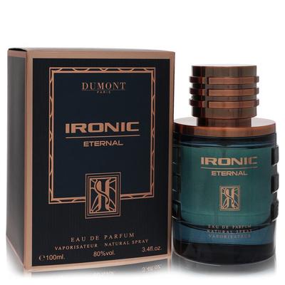 Ironic Eternal Eau De Parfum