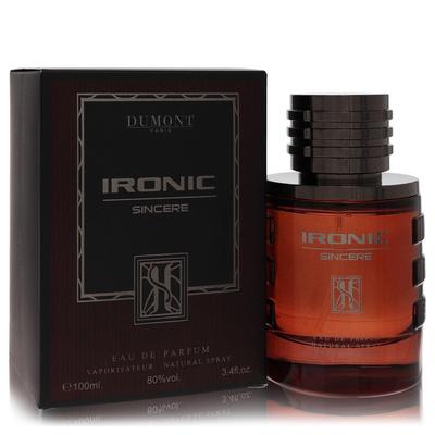 Ironic Sincere Eau De Parfum