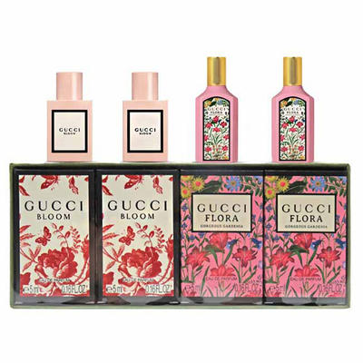 Miniatures Coffret Gift Set