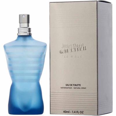 Le Male Eau de Toilette - 1.4oz
