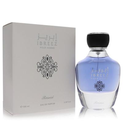 Ibreez Pour Homme Eau De Parfum