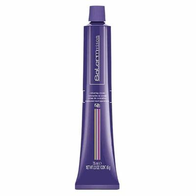 Salermvison Colouring Cream - 8,13 Light Iridescent Blonde