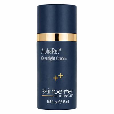 AlphaRet Overnight Cream - 0.5oz