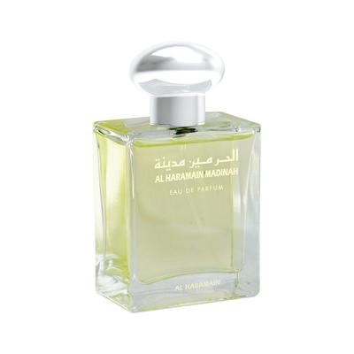 Madinah Eau De Parfum