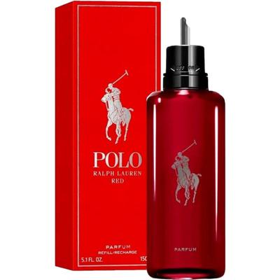Polo Red Parfum