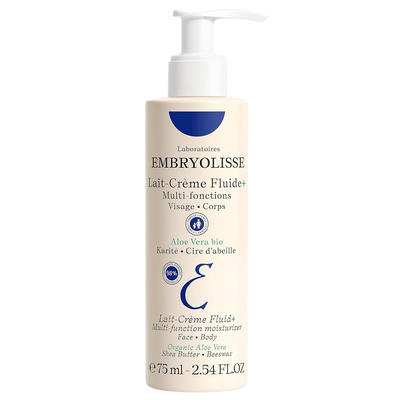 Lait Creme Fluid+ - 2.54oz