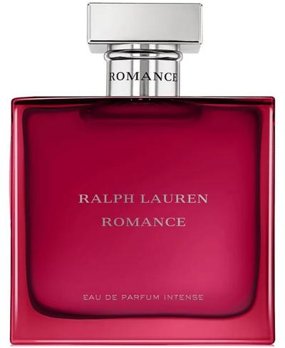 Romance Intense Eau De Parfum - 3.4oz