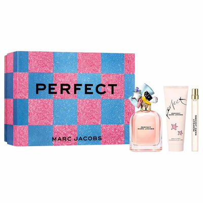 Perfect Eau de Parfum Gift Set for Women