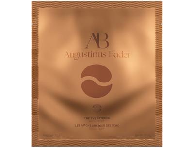 The Eye Patches - 0.1oz