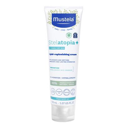 Stelatopia + Lipid Replenishing Cream