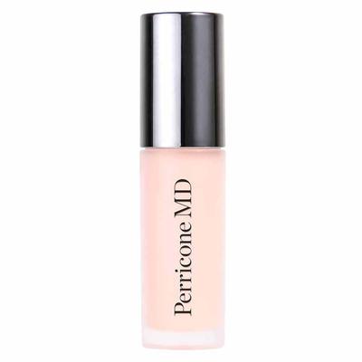 No Makeup Lip Oil