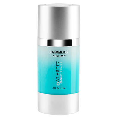 HA (Hyaluronic Acid) Immerse Serum - 0.5oz