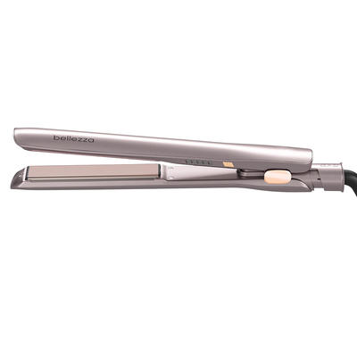 Slim & Sleek - 1 Temperature Control Flat Iron - Champagne