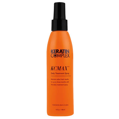 KCMAX Daily Treatment Spray