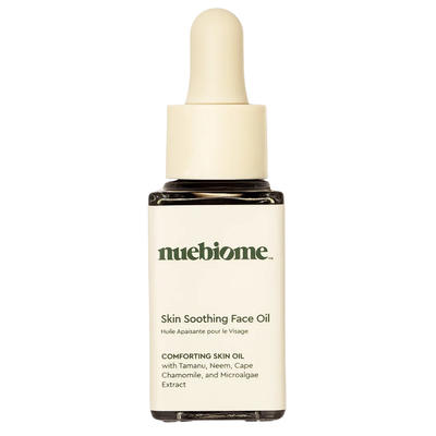 Skin Soothing Face Oil