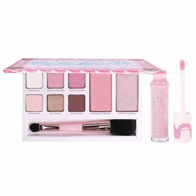Celebrate You! Makeup Starter Set