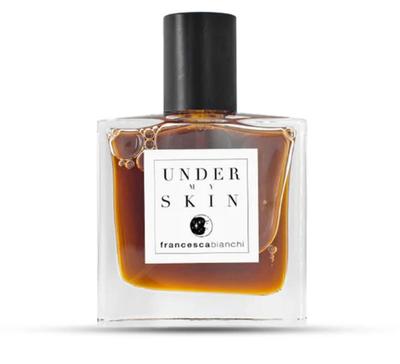 Under My Skin Extrait De Parfum - 1.0oz