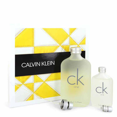 Ck One Gift Set