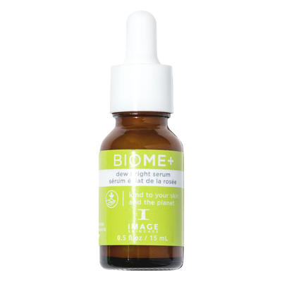 BIOME+ Dew Bright Serum