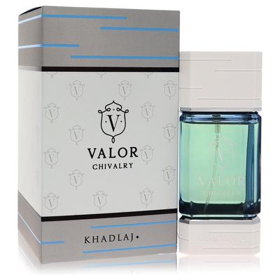 Valor Chivalry Eau De Parfum