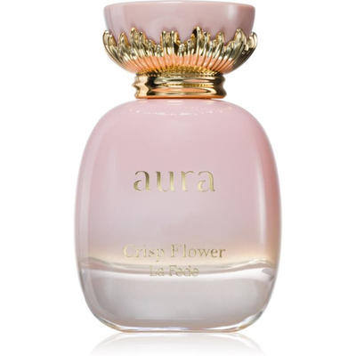 La Fede Aura Crisp Flower Eau De Parfum