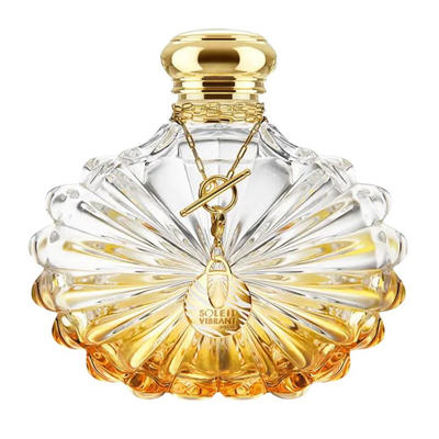 Soleil Vibrant Eau De Parfum