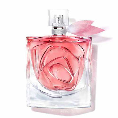 La vie est belle Rose Extraordinaire Eau de Parfum - 3.4oz