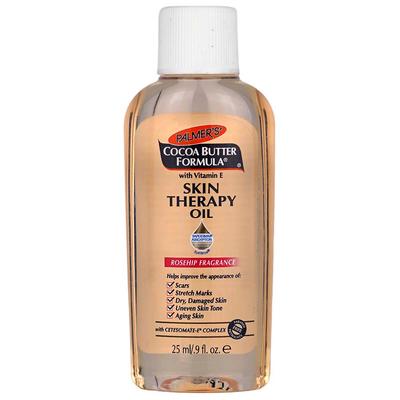 Cocoa Butter Formula Skin Therapy Oil