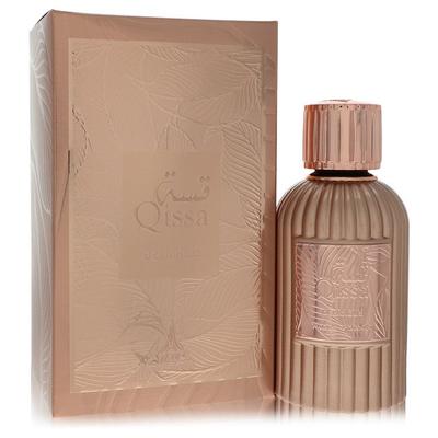 Qissa Delicious Eau De Parfum