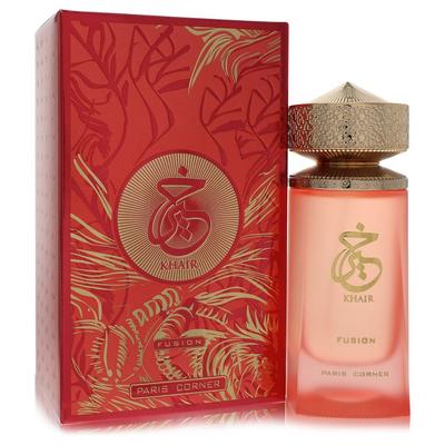 Khair Fusion Eau De Parfum