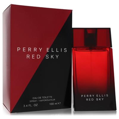 Red Sky Eau De Toilette
